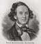 Felix Mendelssohn