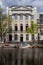 Felix Meritis Building in Amsterdam