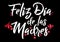 Feliz Dia de las Madres, Happy Mothers Day spanish translation message