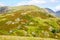 Fells around The Kirkstone Pass Lake District ,England