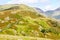 Fells around The Kirkstone Pass Lake District ,England