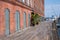 Fells Point/ Canton Waterfront in Baltimore, Maryland