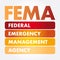 FEMA - Federal Emergency Management Agency