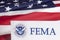 FEMA US Homeland Security Form