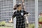 Female assistant referee