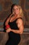 Female Bodybuilder Maria Mikola Explodes Biceps