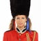 Female British Royal Guards