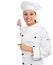 Female Chef