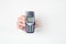 Female hand hold button phone Nokia 3310