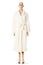 Female mannequin in bath robe | Isolated