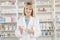 female pharmacist pictures