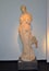 Female Sculpture, Aphrodisias Museum, AydÄ±n Province, Turkey