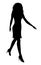 Female Silhouette