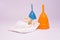 Feminine hygiene product - Menstrual cup