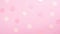 feminine pink pastel background