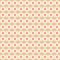 Feminine seamless pattern