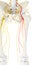 The femoral nerve