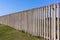 Fence Concrete Poles