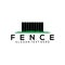 Fence logo design