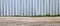 Fence zinc, Fence wall and ground, Wall Metal, Steel, stainless, zinc wall for background image construction area safety