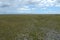 Fenced private plot of land in Tierra del Fuego.