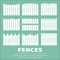 Fences