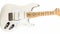 The Fender Stratocaster Electric Guitar