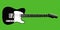 Fender Telecaster Illustration