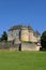 Fenelon Castle in Perigord France