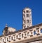 Fenestrelle Tower, Saint-Theodorit Cathedral in Uzes