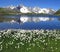 Fenetre Lakes 5, European Alps