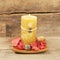 Feng Shui candle