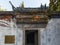 Fengjing Ancient Town in shanghai