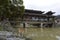 The Fengyu Bridge Wind-rain bridge in Xijiang Qianhu Miao Village