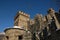 Fenis castle - Aosta - Italy 3