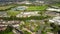 Fenton Manor Sports Complex Drone