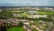 Fenton Manor Sports Complex Drone Footage