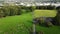 Fenton Park Drone Flight 4K