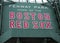 Fenway Park Stadium