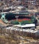 Fenway Park Stadium