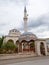 The Ferhat Pasha Mosque, or Ferhadija, is the most famous mosque in Banja Luka.