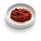 Fermented chili peppers paste