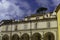 Fermo, Marche, Italy: historic buildings