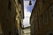 Fermo, Marche, Italy: historic buildings