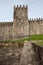 Fernandina Wall City Fortification in Porto