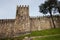Fernandina Wall City Fortification in Porto