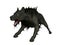 Fernrir Mythical Wolf