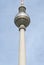 Fernsehturm Berlin