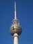 Fernsehturm Berlin