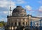 Fernsehturm and Bode museum